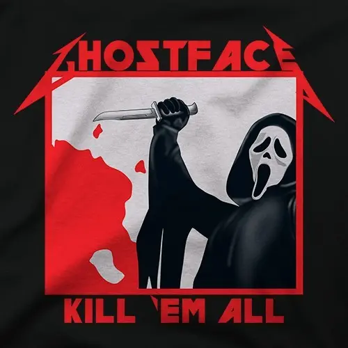 Kill 'em all