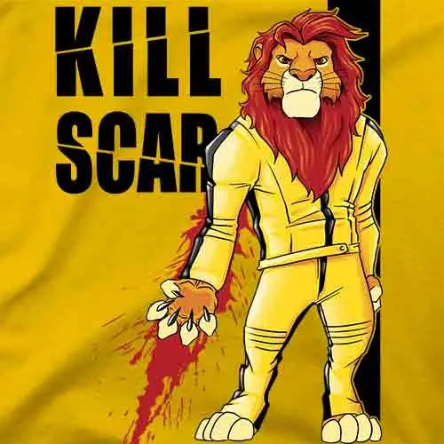 Kill Scar