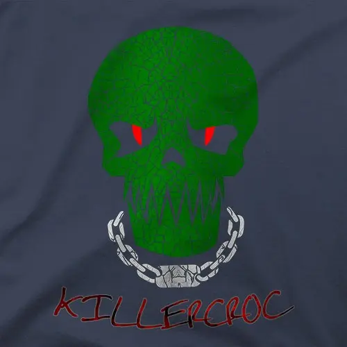 Killercroc