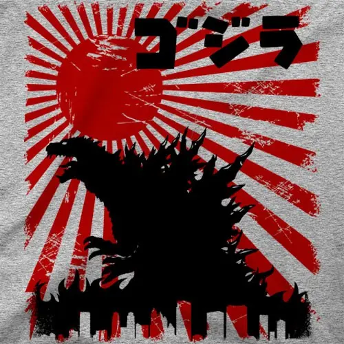 King Kaiju