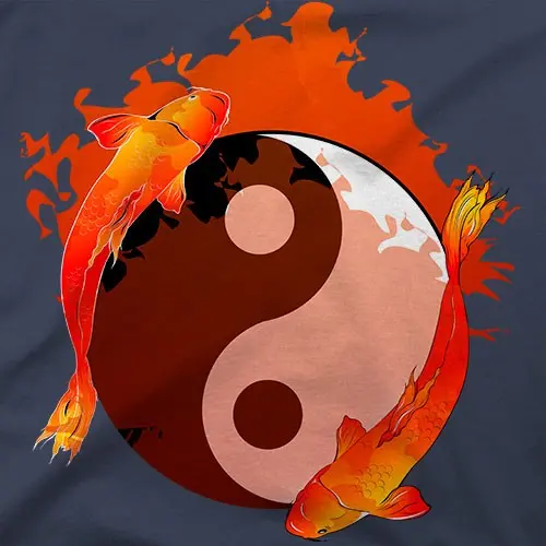 Koi Y in