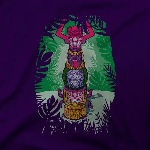 KULT OF VILLAINS