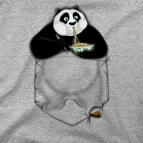 Kung Fu Pocket
