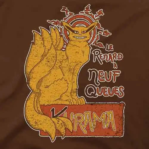 Kurama Tost