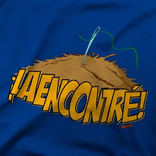 La Encontre