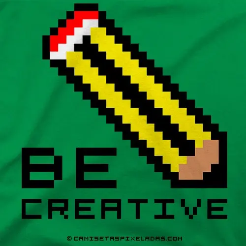 Lapicero BE Creative 2