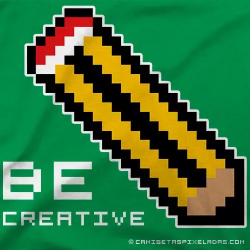 Lapicero BE Creative