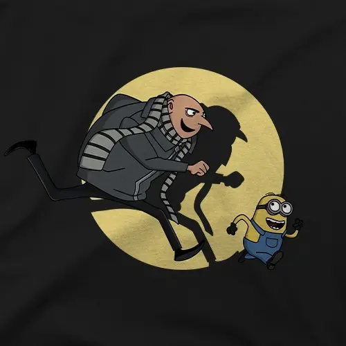 Las aventuras de Gru