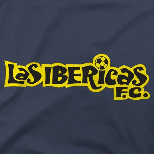 Las Ibéricas A