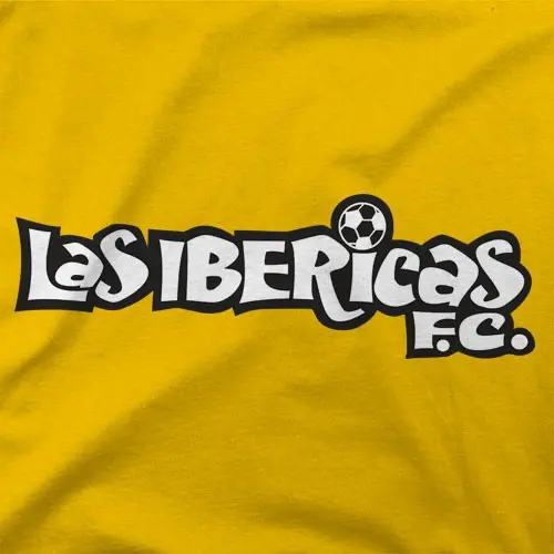 Las Ibéricas B