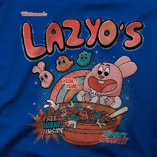 Lazyo`s