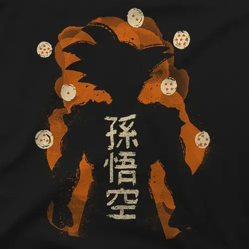Legendary warrior