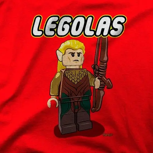 Legolas