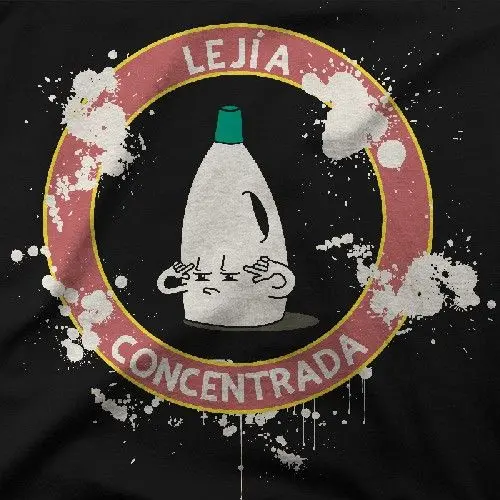 Lejia Concentrada