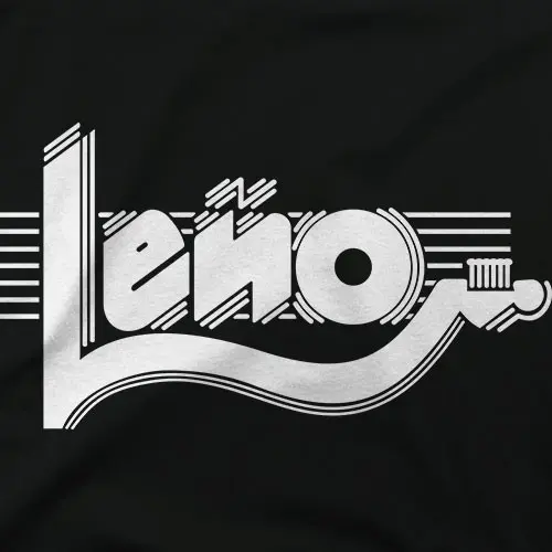 LEÑO blanco