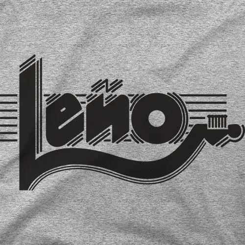 LEÑO negro