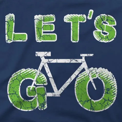 LET'S GO MTB