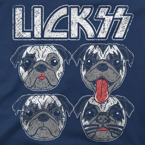 Lickss