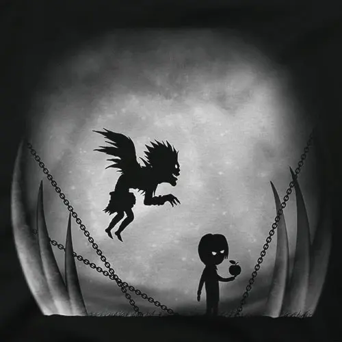 Light in Limbo