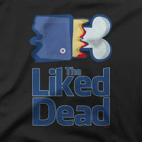 Liked Dead