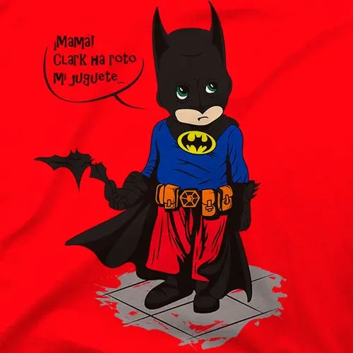 Little Bruce ES