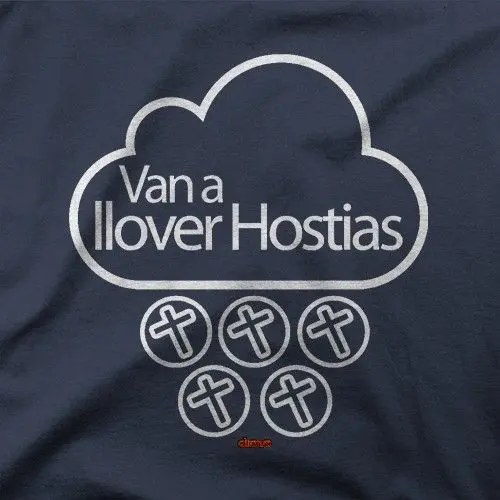 Llover Hostias