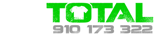 Camiseta Total