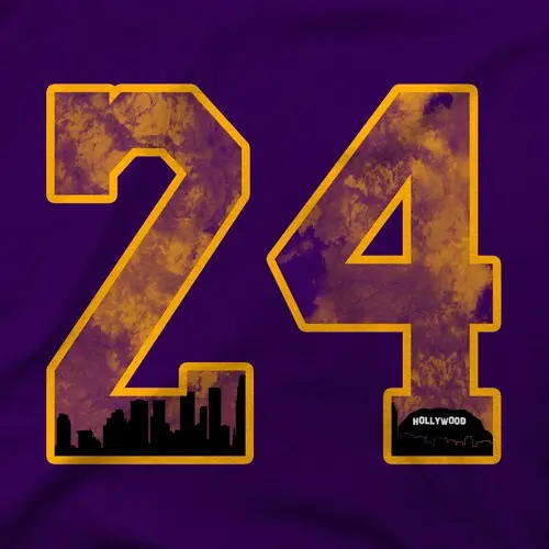 Los Angeles 24