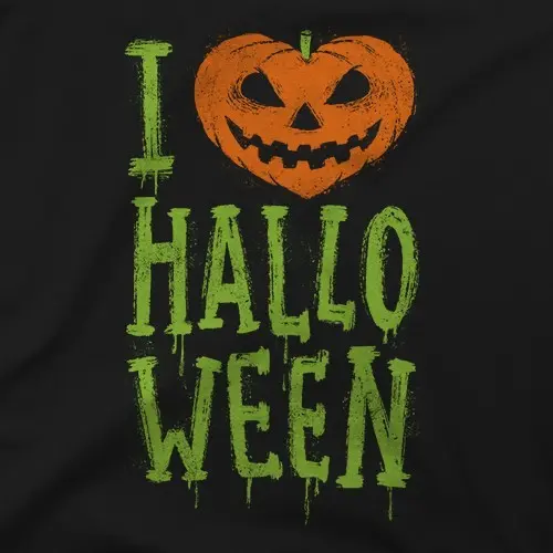 Love Halloween