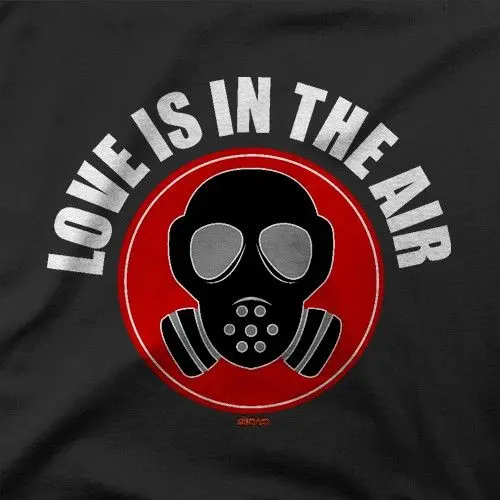 Love is in the Air