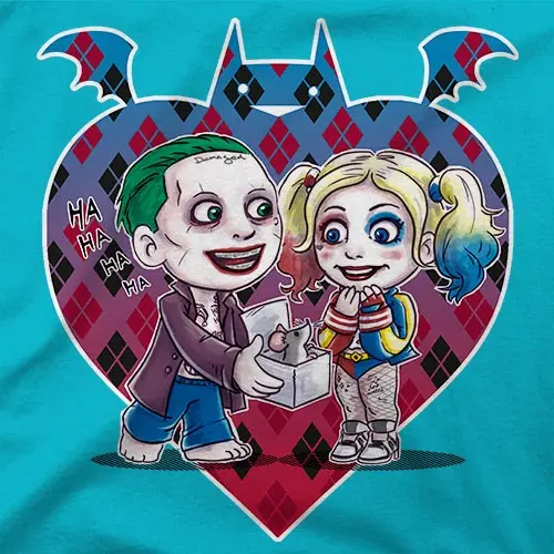 Lovejoke