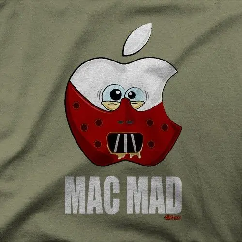 MAC MAD