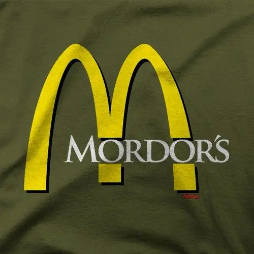 Mac Mordors