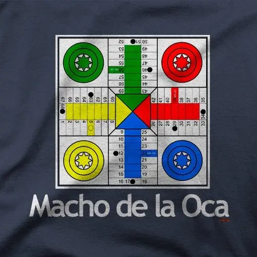 Macho de la Oca