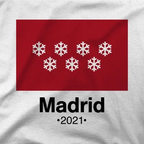 Madrid 2021