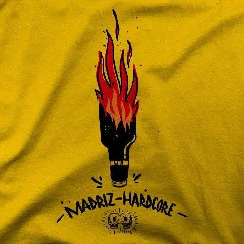 Madriz Hardcore