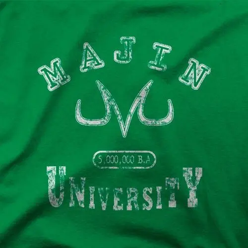 Majin University