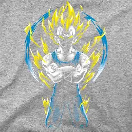 Majin Warrior