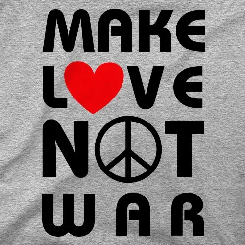 Make Love