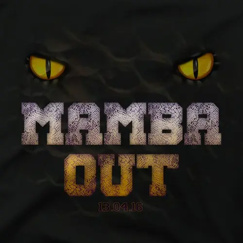 Mamba out