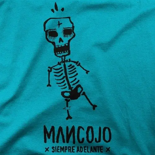 Mancojo