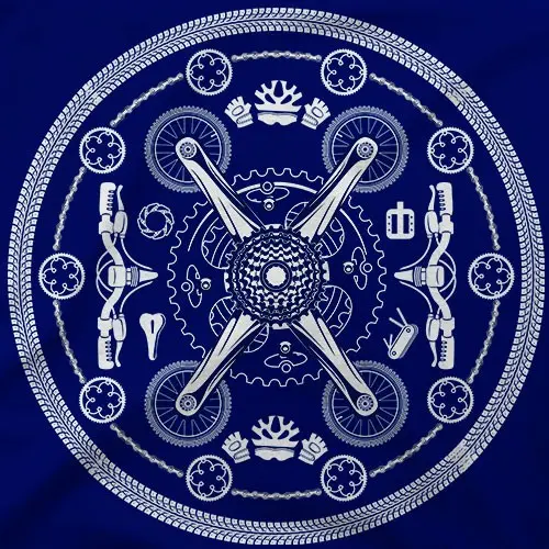 Mandala MTB