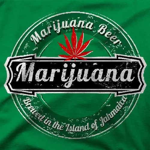 MARIJUANA
