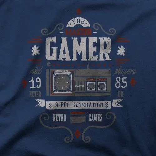 Master Gamer