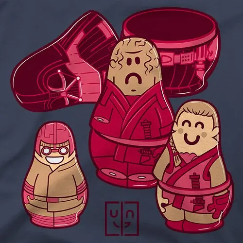Matriochkas V2