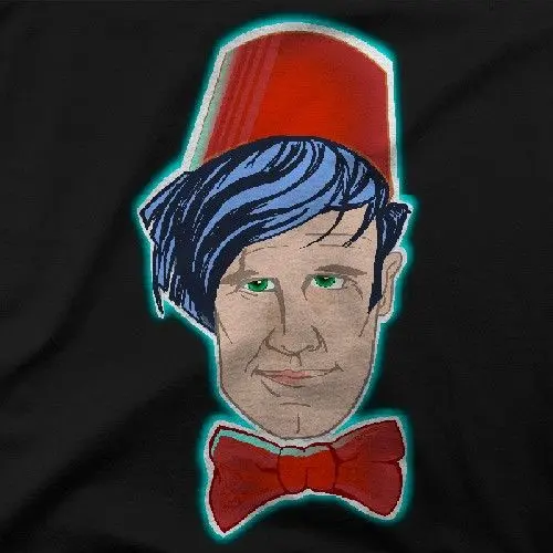 MATT SMITH