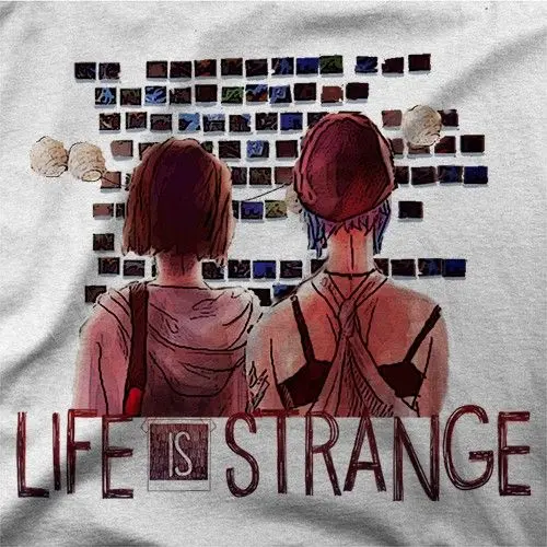 MAX Y CHLOE