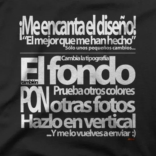 Me Encanta el Diseño