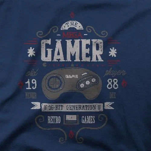 Mega Gamer