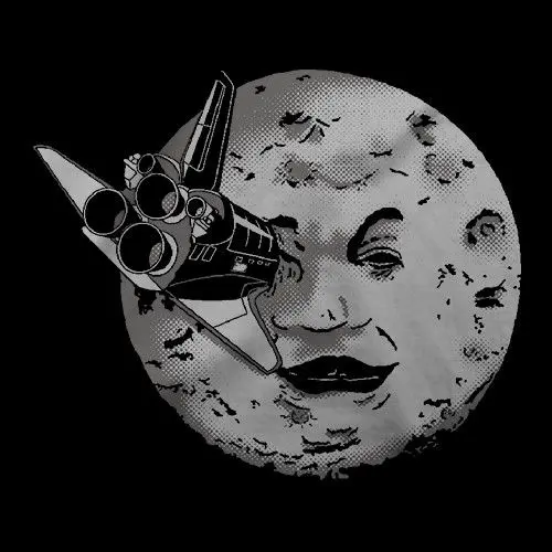 MELIE'S MOON TIMES ARE CHANGING